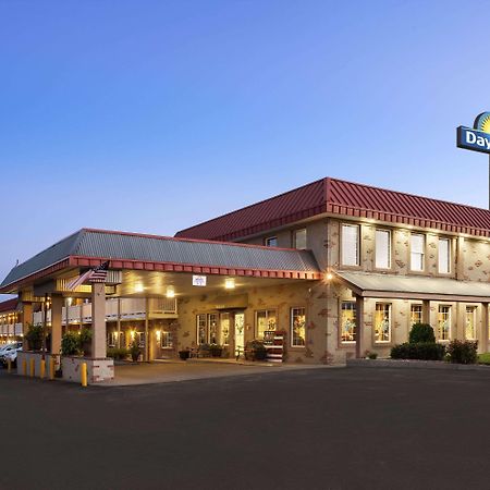 Days Inn By Wyndham Montrose Exterior foto